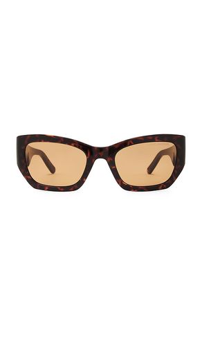 Gafas de sol en color marrón talla all en - Brown. Talla all - Marc Jacobs - Modalova