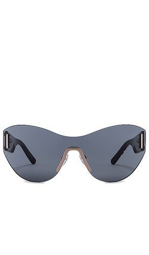 Mask Sunglasses in - Marc Jacobs - Modalova