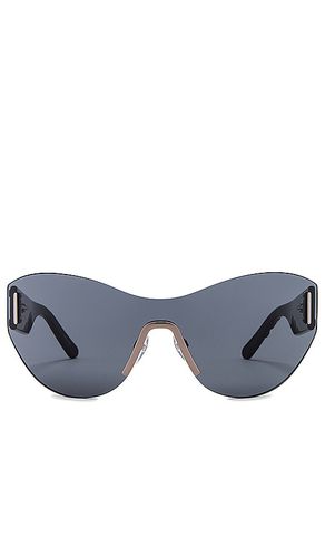 Marc Jacobs SONNENBRILLE in Black - Marc Jacobs - Modalova