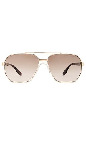 Caravan Sunglasses in - Marc Jacobs - Modalova