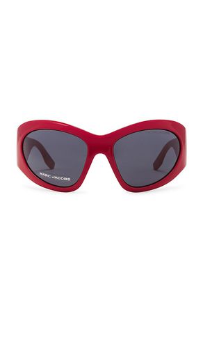 Gafas de sol en color talla all en - Red. Talla all - Marc Jacobs - Modalova