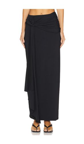 Crisol Maxi Skirt in - Maygel Coronel - Modalova