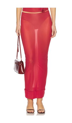 Maygel Coronel Jagua in Red - Maygel Coronel - Modalova