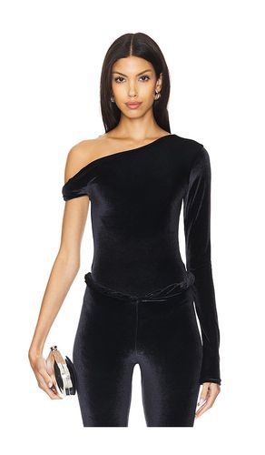 Body moro en color negro talla all en - Black. Talla all - Maygel Coronel - Modalova