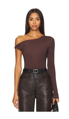 Maygel Coronel BODY MORO in Brown - Maygel Coronel - Modalova