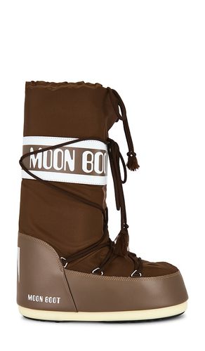 Icon Nylon Boot in . Size 39-41. Also in 42-44, 45-47 - MOON BOOT - Modalova