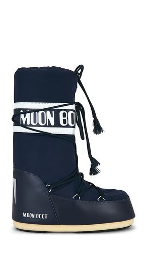 Icon Nylon Boot in . Size 39-41. Also in 42-44, 45-47 - MOON BOOT - Modalova
