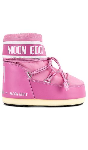 Classic Low 2 Bootie in . Size 36-38. Also in 39-41 - MOON BOOT - Modalova
