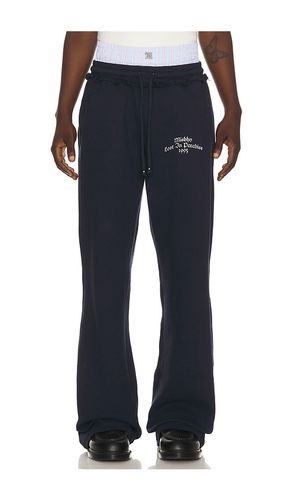 In1 Stripe Sweatpants in . Size S. Also in M, L, XL/1X - MISBHV - Modalova