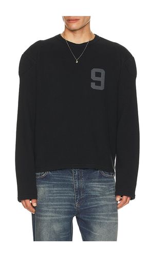 Padded Waffle Long Sleeve Tee in . Size L. Also in XL/1X - MISBHV - Modalova