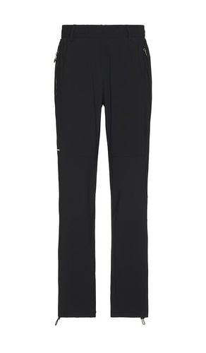 Traverse Tech Pants in . Taglia S, XL/1X - Malbon Golf - Modalova