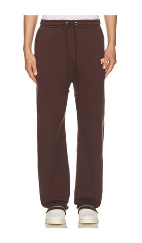 Pantalón micah en color talla L en - Brown. Talla L (también en M, S, XL/1X) - Malbon Golf - Modalova