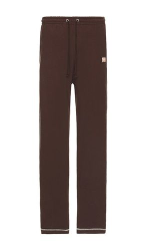 Micah Sweat Pant in . Size XL/1X - Malbon Golf - Modalova