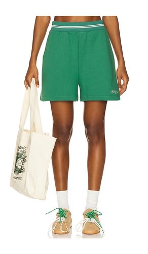 Billie Ii Sweatshort in . Size L. Also in M, S, XS - Malbon Golf - Modalova