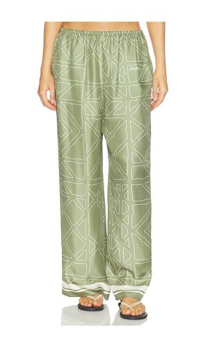 Irena Pant in . Size M. Also in S, XS - Malbon - Modalova
