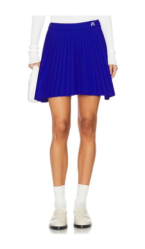 Kate Skirt in . Size 2, 4, 6, 8 - Malbon Golf - Modalova