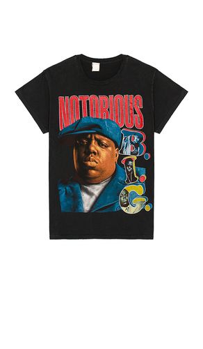 Notorious BIG T-Shirt in . Size M - Madeworn - Modalova