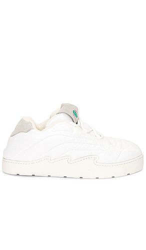 Zapatilla deportiva en color talla 41 en - White. Talla 41 (también en 45) - Members of the Rage - Modalova