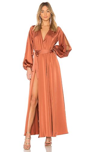 X REVOLVE Eric Gown in . Size S. Also in XS, XXS - Michael Costello - Modalova