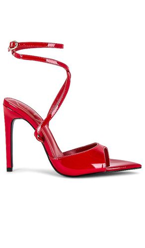 X REVOLVE Tanya Sandal in . Taglia 6.5, 7, 8.5 - Michael Costello - Modalova