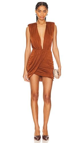 Cassandra Dress in . Taglia 42/10 - MYBESTFRIENDS - Modalova