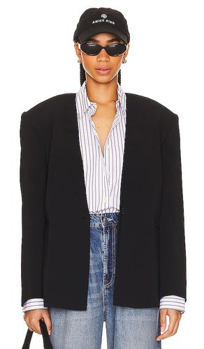 Alexis Jacket in . Size 34/2 - MYBESTFRIENDS - Modalova