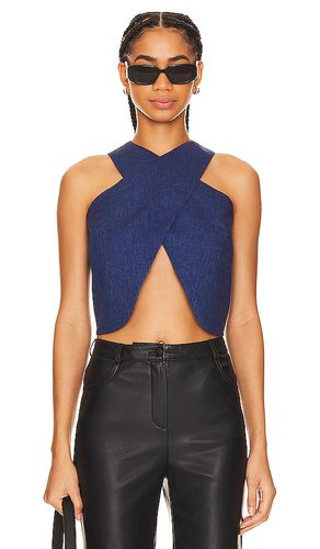 Cross Bustier in . Size 34/2, 42/10 - MYBESTFRIENDS - Modalova