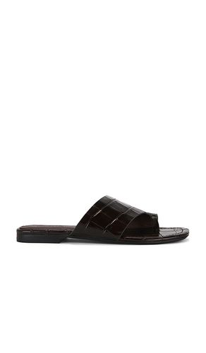 Ashton Toe Loop Slide in . Size 6. Also in 7.5 - Madewell - Modalova