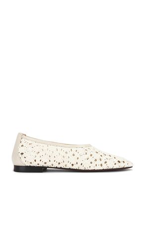 Mylie Glove Flat in . Size 6. Also in 6.5, 7, 7.5 - Madewell - Modalova