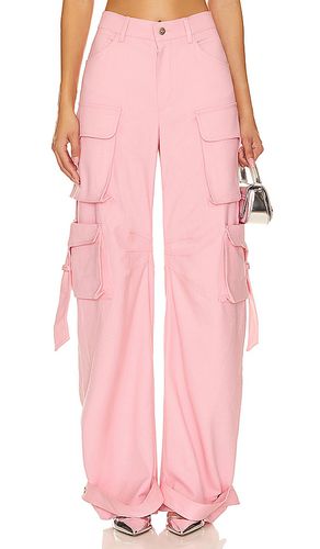 Pantalones rae en color talla L en - Pink. Talla L (también en M, S, XS) - Mother of All - Modalova
