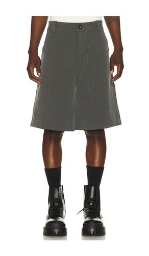 Oversized Shorts in . Size M. Also in L, XL/1X - MADFRENZY - Modalova
