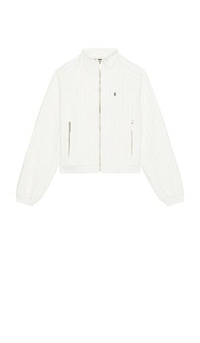 Striped Track Jacket in . Size S. Also in XL/1X - MADFRENZY - Modalova