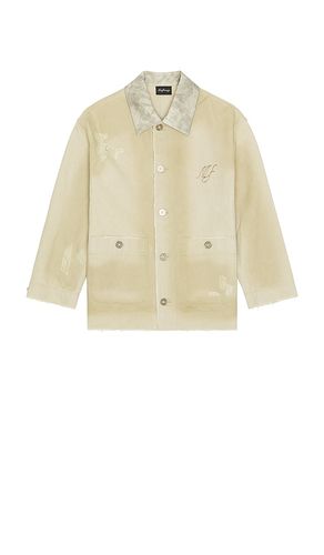 Work Jacket in . Size L. Also in XL/1X - MADFRENZY - Modalova