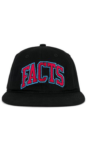 Npr Facts 6-panel Hat in - Market - Modalova