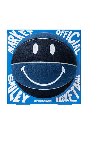 Smiley Madrid Tennis Basketball in - Market - Modalova