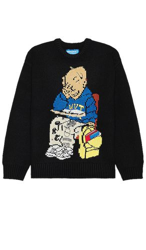 Making The Grade Bear Sweater in . Size M, S, XL/1X - Market - Modalova