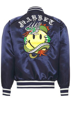 Smiley Souvenir Jacket in . Taglia S - Market - Modalova