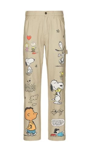 X Peanuts Senior Pants in . Taglia 34 - Market - Modalova