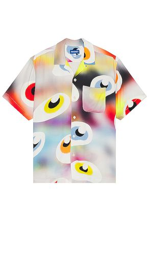 Near Sighted Button Up Shirt in . Size S, XL/1X - Market - Modalova