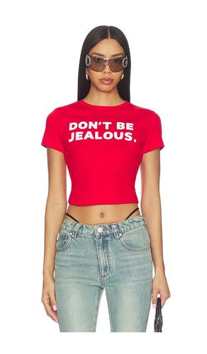 Jealous Baby T Shirt in . Size S. Also in L - Markgong - Modalova
