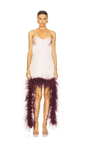 Mini Dress in . Size S, XS - Milkwhite - Modalova