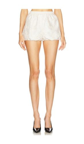 Shorts in . Taglia L, S, XL, XS - Milkwhite - Modalova