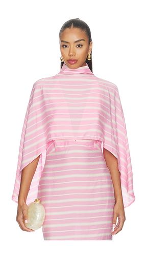 Cape in . Size M. Also in S - Milkwhite - Modalova