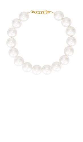 Collar en color blanco talla all - Milkwhite - Modalova