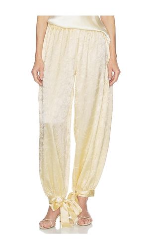 Pants in . Size S. Also in M - Milkwhite - Modalova