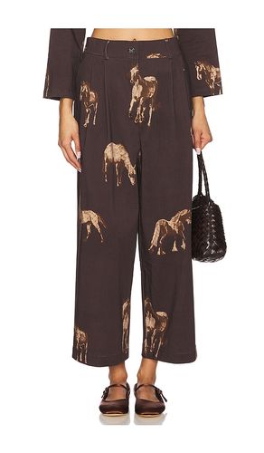 Wide Leg Pants in . Size S, XS - Milkwhite - Modalova