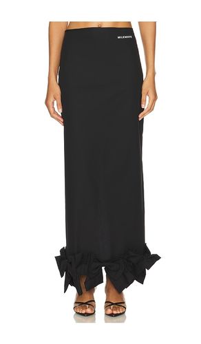 Midi Skirt in . Size S - Milkwhite - Modalova