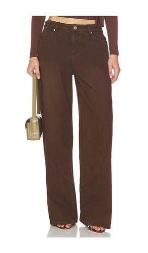 Saddle Jean in . Size 25. Also in 26, 27, 30 - Mimchik - Modalova