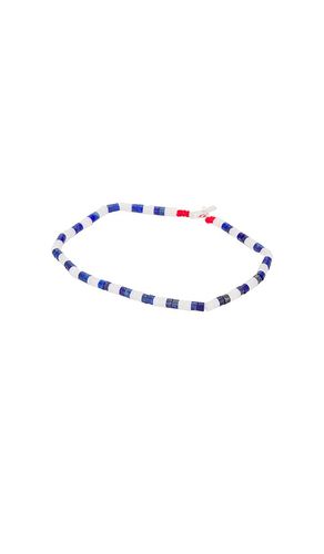 Kai Lapis Bracelet in . Size M - Miansai - Modalova