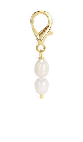 Pearl Shoe Charm in - Maison Irem - Modalova